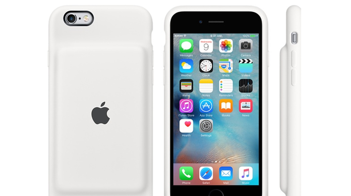 Capinha Para Iphone 6s Aumenta A Bateria Em Ate 25 Horas Noticias Techtudo ⭕ vendo iphone 6 plus 128 gb impecavel, sem um arranhao, usou capa carregadora e pelicula desde que saiu da caixa. capinha para iphone 6s aumenta a