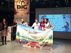 'Horizon Chase' ganha como melhor game independente no 4º BIG Festival