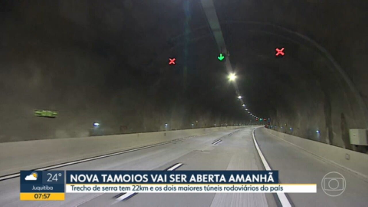 VÍDEOS: Bom Dia SP de sexta-feira, 25 de março de 2022