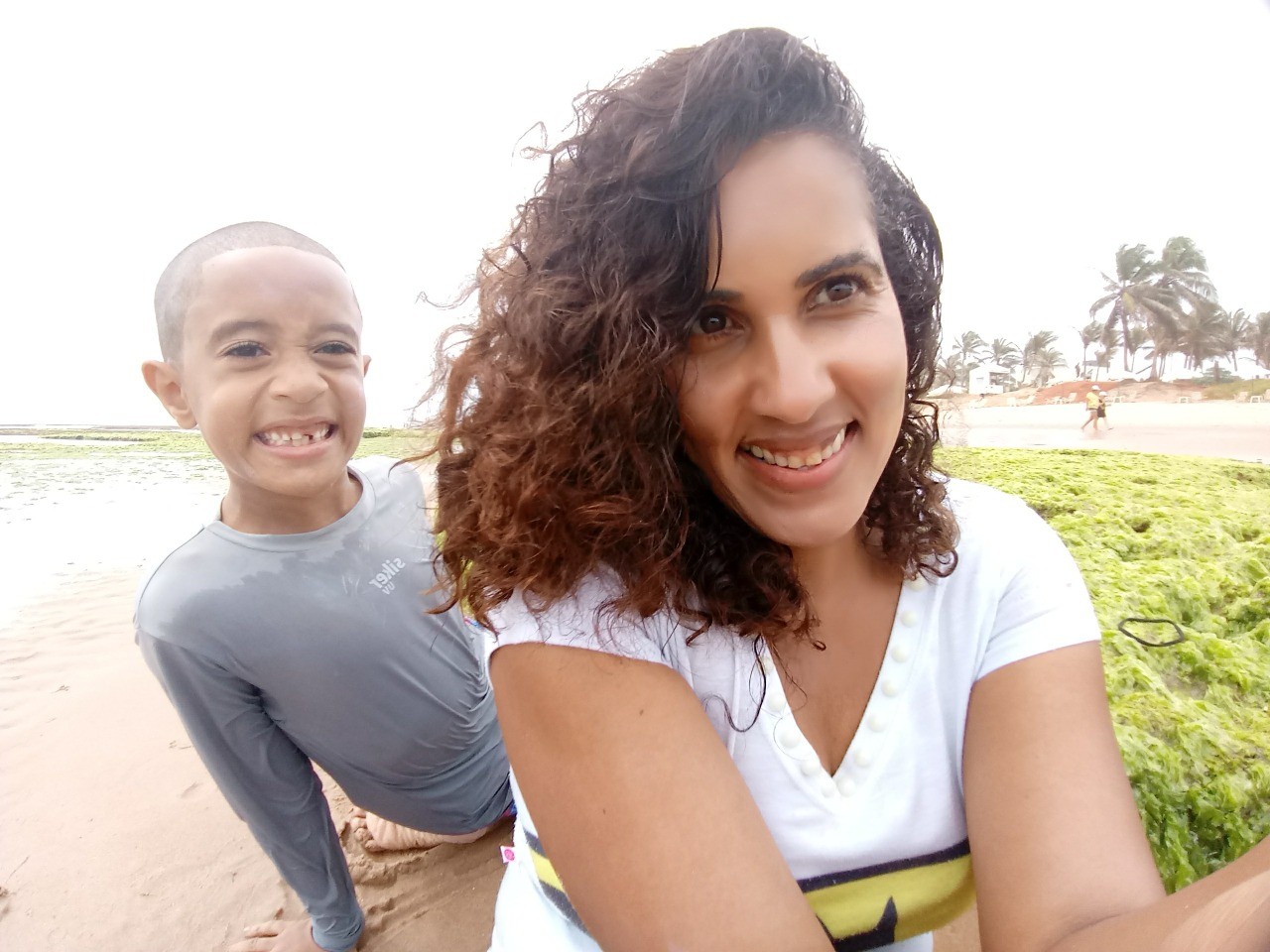 'Não vou desistir do meu filho', diz mãe de menino de 12 anos desaparecido há um ano na Bahia