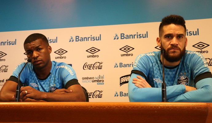 Grêmio vê retorno de respeito, mas liga alerta: Só o Gre-Nal não adianta