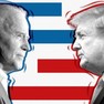 Foto: (Joe Biden e Donald Trump devem concorrer à presidência dos EUA nas eleições de novembro / BBC)