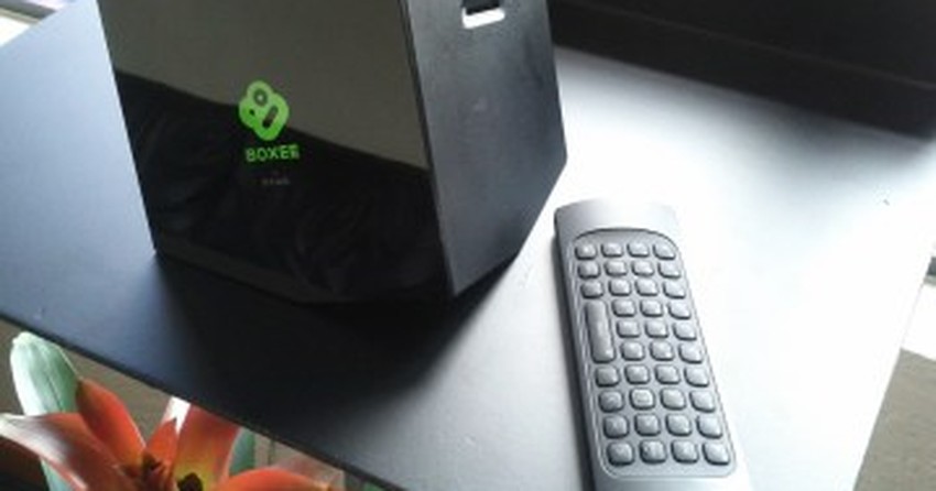 boxee forums