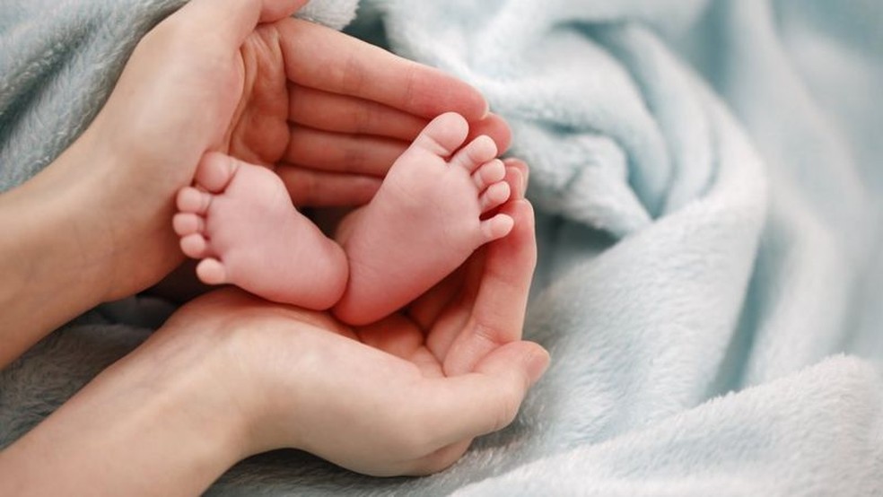 Maria Alice e João Miguel são os nomes de bebês mais escolhidos em 2022 no Ceará. — Foto: Getty Images via BBC