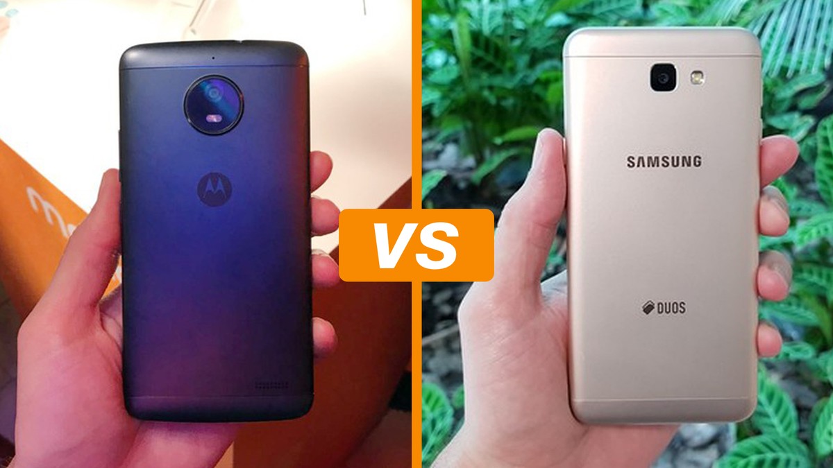 Infinix Smart 3 Plus Vs Samsung Galaxy J7 Duo 2018 What Is The