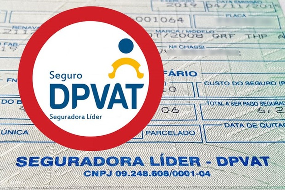 DPVAT 2020 - imbróglio político está gerando dúvidas entre os donos de carros (Foto: Ulisses Cavalcante)