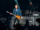 Paul McCartney retorna à gravadora dos Beatles e trabalha em novo álbum