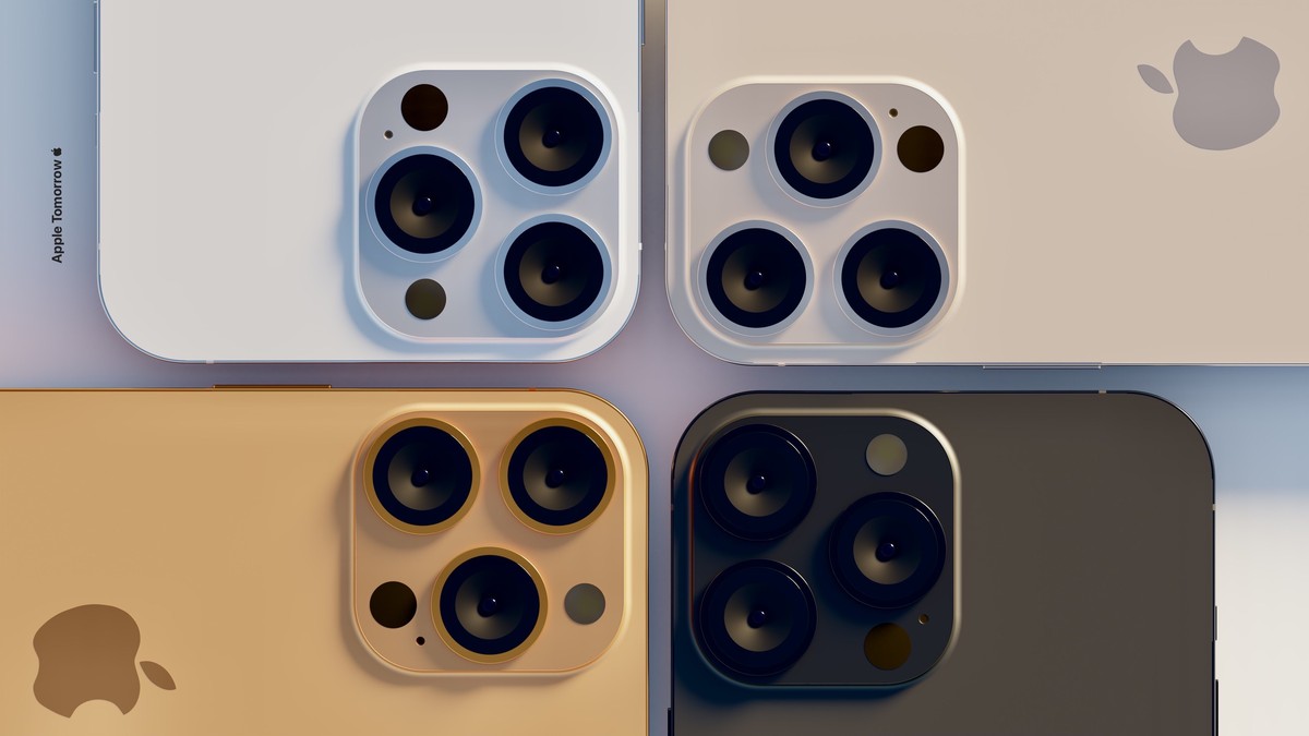 iPhone 13: Apple convida para evento de lançamento em 14 de setembro