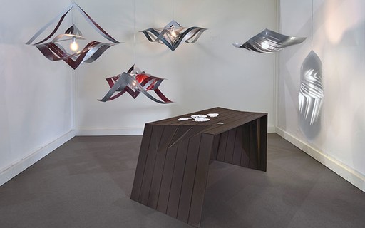 Acampamento cigano do design - Casa Vogue | Design