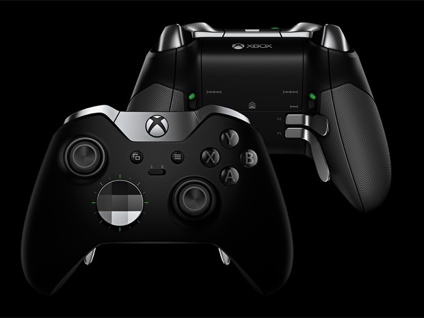 XBOX ONE TERÁ COMPATIBILIDADE COM JOGOS DE XBOX 360 (#E32015