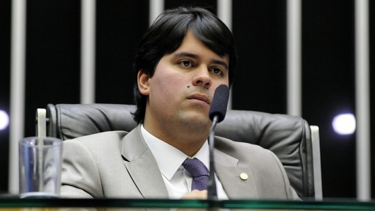 Foto: (Luis Macedo/Câmara dos Deputados) Foto: (Luis Macedo/Câmara dos Deputados)