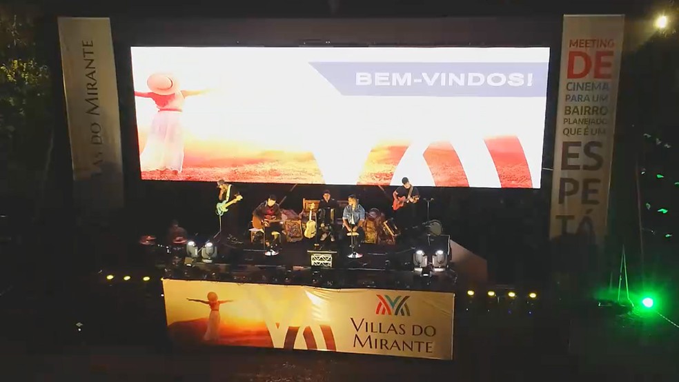  &mdash; Foto: Divulga&ccedil;&atilde;o: Perplan
