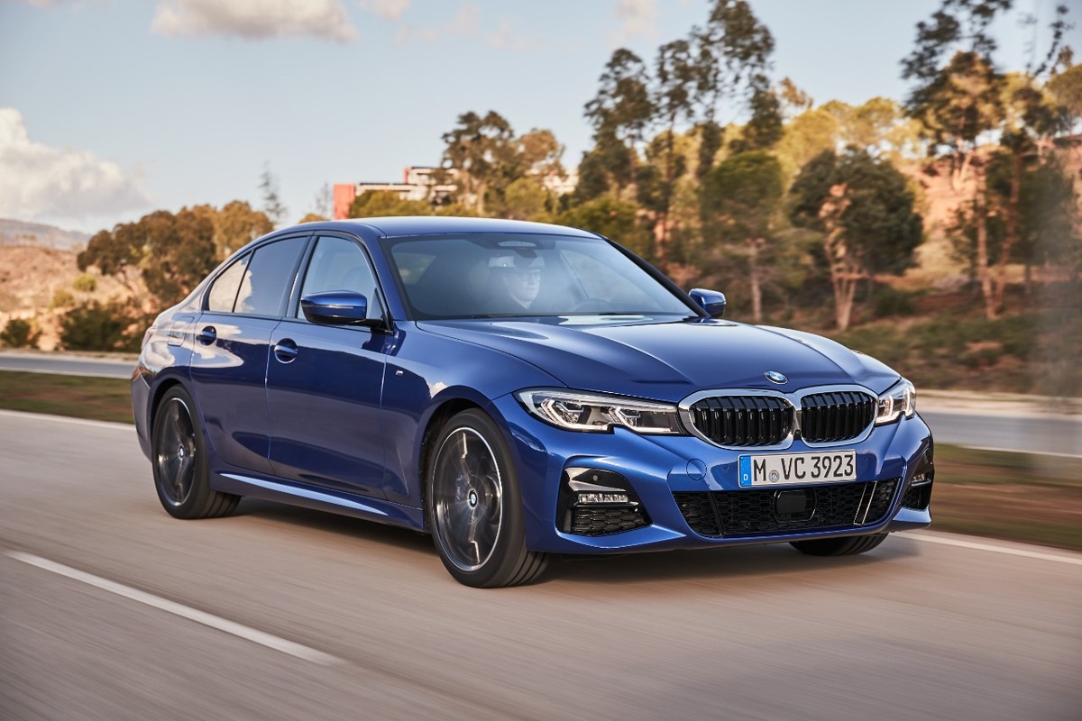 Quanto custa uma bmw