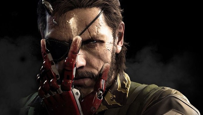 Metal Gear Solid 5 ganha trailer com Snake (Foto: Divulgação)