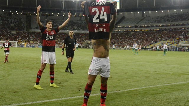 Perdeu o jogo? Veja o resumo do jogo Flamengo 2 x 1 Boavista