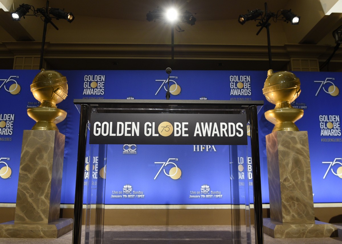 Golden Globes jury banned from accepting gifts in bid to regain credibility | Pop & Art