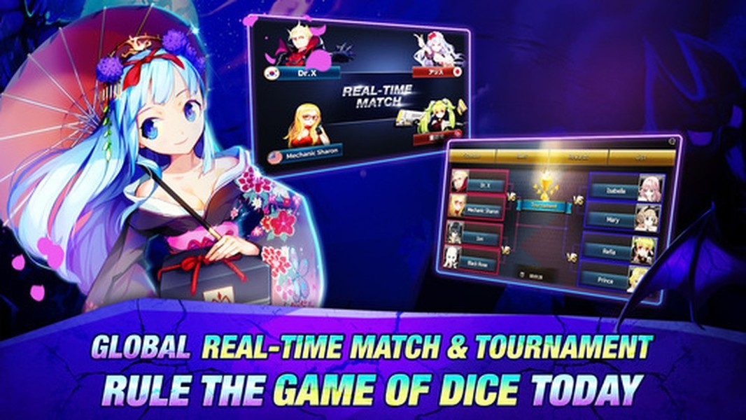 Game of Dice Jogos Download TechTudo