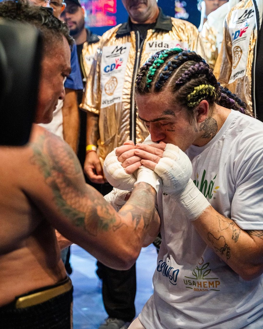 Whindersson Nunes &mdash; Foto: Caio Florentino