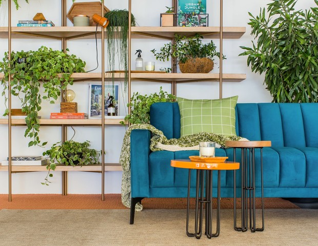 Startup lança consultoria gratuita para pequenos projetos de interiores (Foto: Divulgação/Muma )