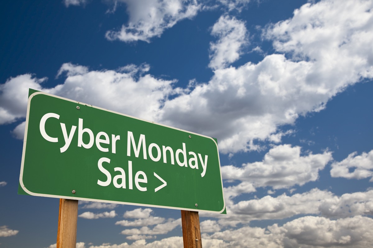 Cyber Monday 2022: quatro eletrônicos que podem ficar mais baratos hoje