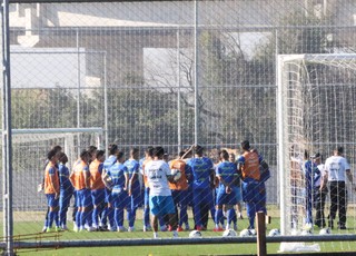 De liderança a convocações: Grêmio quer explorar empolgação do Cruzeiro
