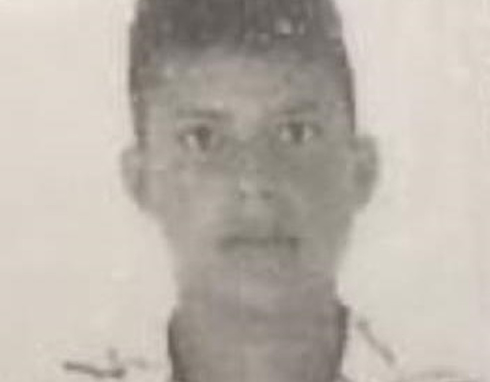 Adeilson dos Santos Bispo foi morto com tiro enquanto caminhava em rua de bairro em Rio Branco — Foto: Arquivo