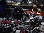 Fabricantes de motos projetam alta de 2% na produção em 2017