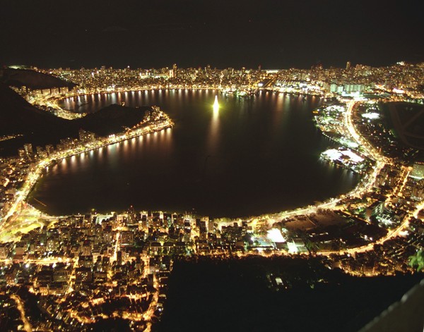  — Foto: Fernando Quevedo/Agência O Globo