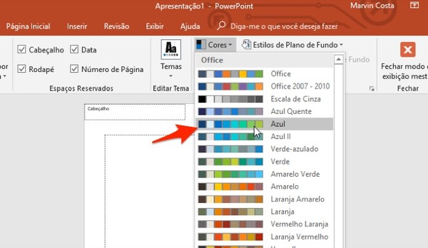 Como Tirar O Fundo De Uma Imagem No Powerpoint 2007 Como Fazer Panfletos No Powerpoint Para Lojas Ou Eventos Produtividade Techtudo