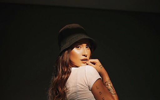 15 tatuagem bianca andrade Bianca Andrade Do Bbb 20 Mostra Tatuagem No Bumbum Quem Bbb