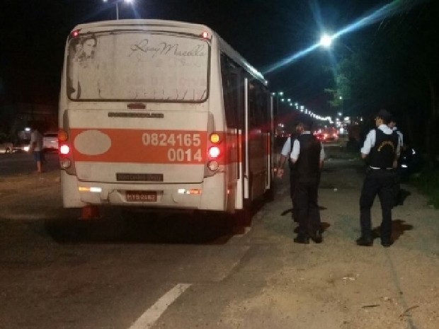 Ação durou das 18h às 23 horas e foi realizada por militares, com uso de carros e motocicletas, além de uma base móvel da PM (Foto: Divulgação/SSPDS)