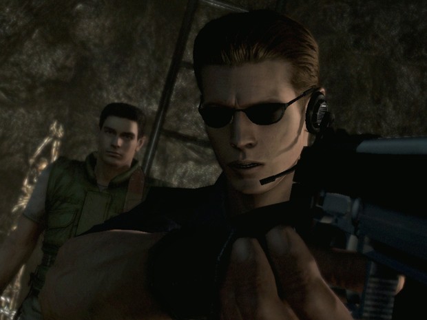 Resident Evil 0 HD Remaster é anunciado para PS3, Xbox 360, PS4