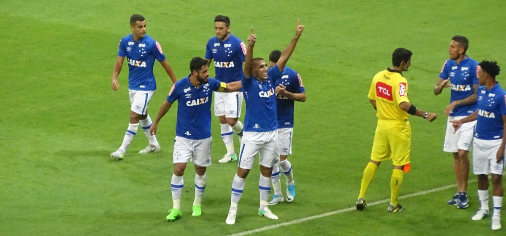 Atuações: Ábila e Alisson comandam o Cruzeiro na volta ao caminho das vitórias