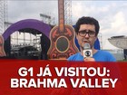 Brahma Valley começa neste sábado com união de sertanejo e pop; LISTA