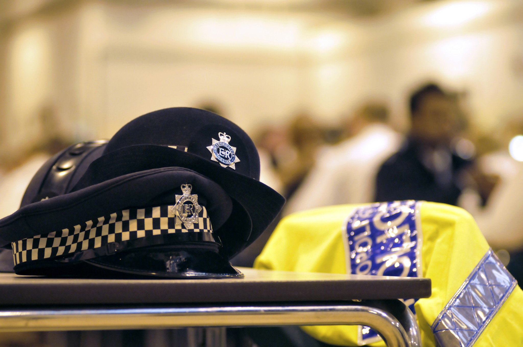 Polícia de Londres vai começar a usar câmeras de reconhecimento facial em tempo real thumbnail
