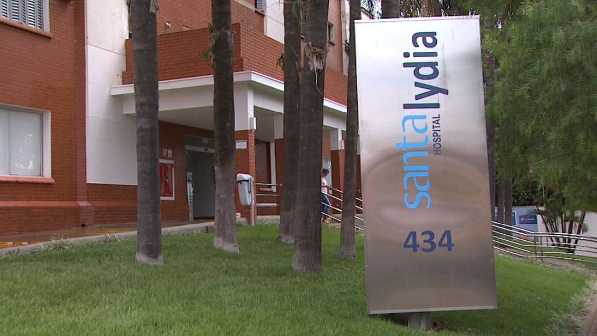 Hospital Santa Lydia abre processo seletivo para vagas com salários de