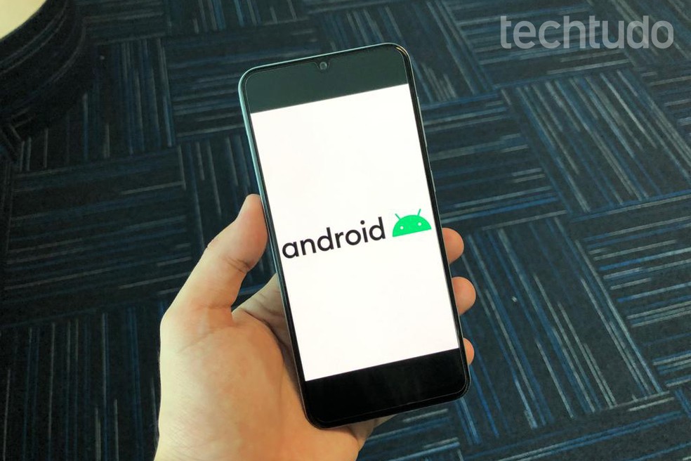 Android 11: confira novidades do novo software do Google — Foto: Pedro Vital/TechTudo