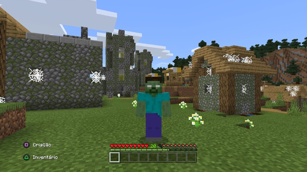 Fotos De Skin Do Minecraft