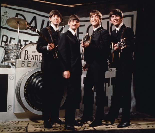 Aposte nos clássicos: nomes como os Beatles são uma escolha certeira  (Foto: Getty Images)
