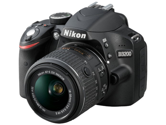 Como tirar fotos preto e branco com a Nikon D3200 (Foto: Reprodução/Nikon) (Foto: Como tirar fotos preto e branco com a Nikon D3200 (Foto: Reprodução/Nikon))