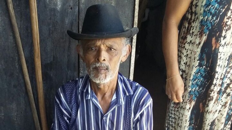 Buriti do Tocantins no G1 Tocantins TO