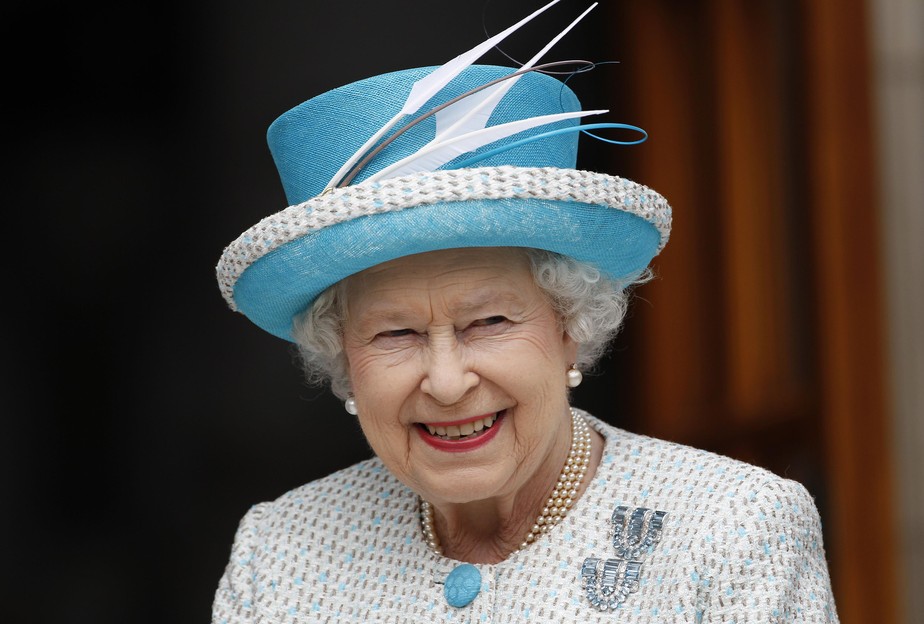 Morre a rainha Elizabeth II, a monarca mais longeva da história do Reino Unido