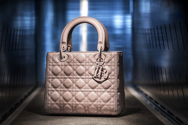 Lady Dior é uma das it-bags mais atemporais da moda (Foto: Divulgação)