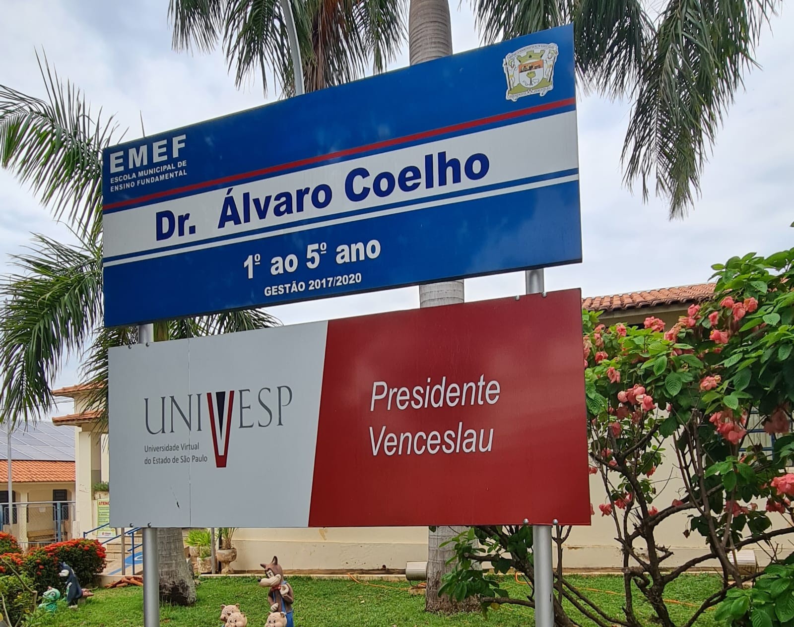 Vestibular da Univesp oferece 1.020 vagas em 26 cidades do Oeste Paulista