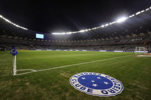 Cruzeiro volta ao Mineirão e busca sair da vice-lanterna entre mandantes no Brasileiro; números