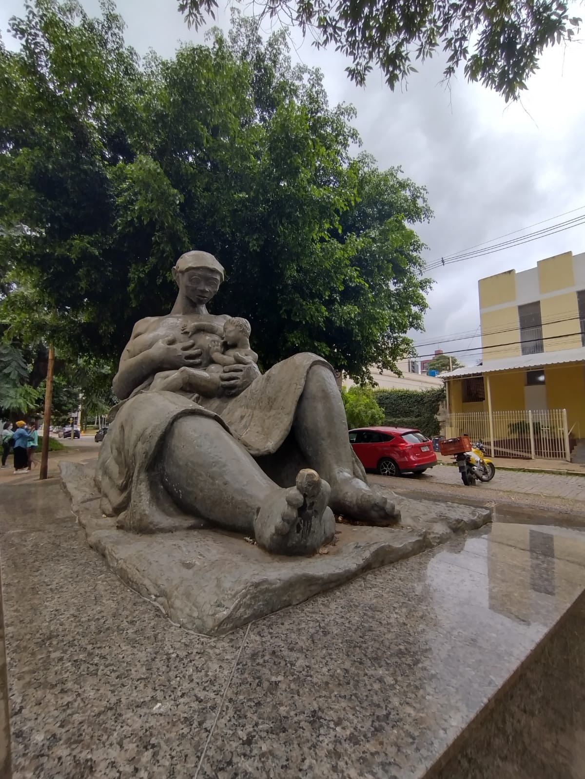 Dia do Combate à Discriminação Racial: veja 5 locais do Centro de Campinas ligados à história negra