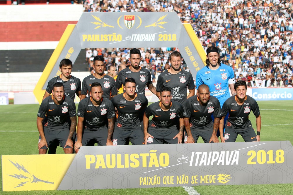 Análise: Corinthians chega ao mata-mata com força defensiva recuperada