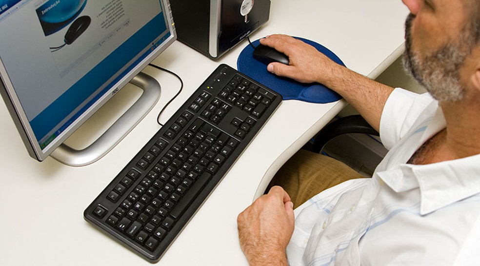 Setor de serviços conta com serviços profissionais, administrativos e complementares — Foto: Licia Rubinstein/Agência IBGE Notícias