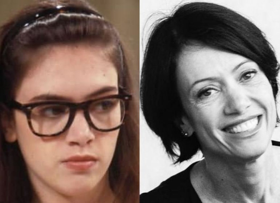 Bel Kutner — Foto: Globo/Reprodução Instagram