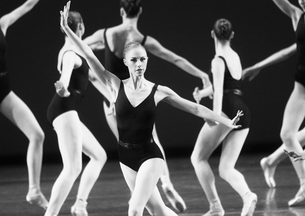 ballet (Foto: Getty Images)